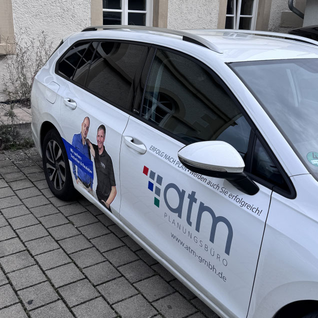 fahrzeug beschriftung 10