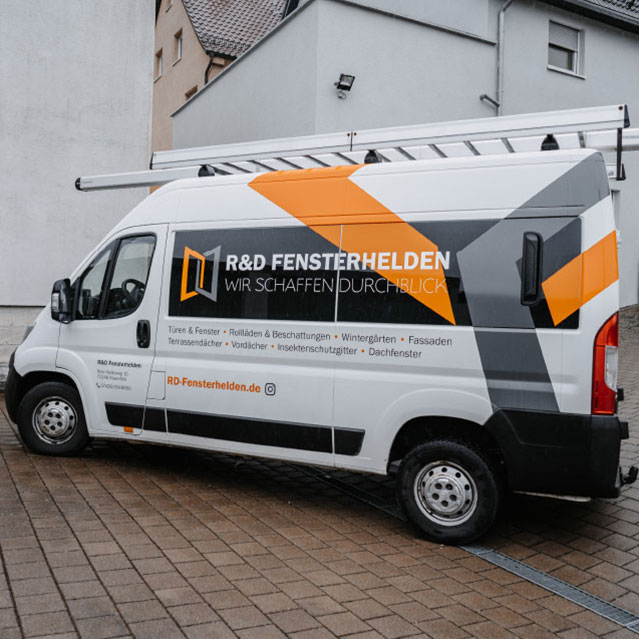 fahrzeug beschriftung 09