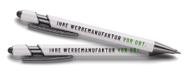 Logo-Leistung 4
