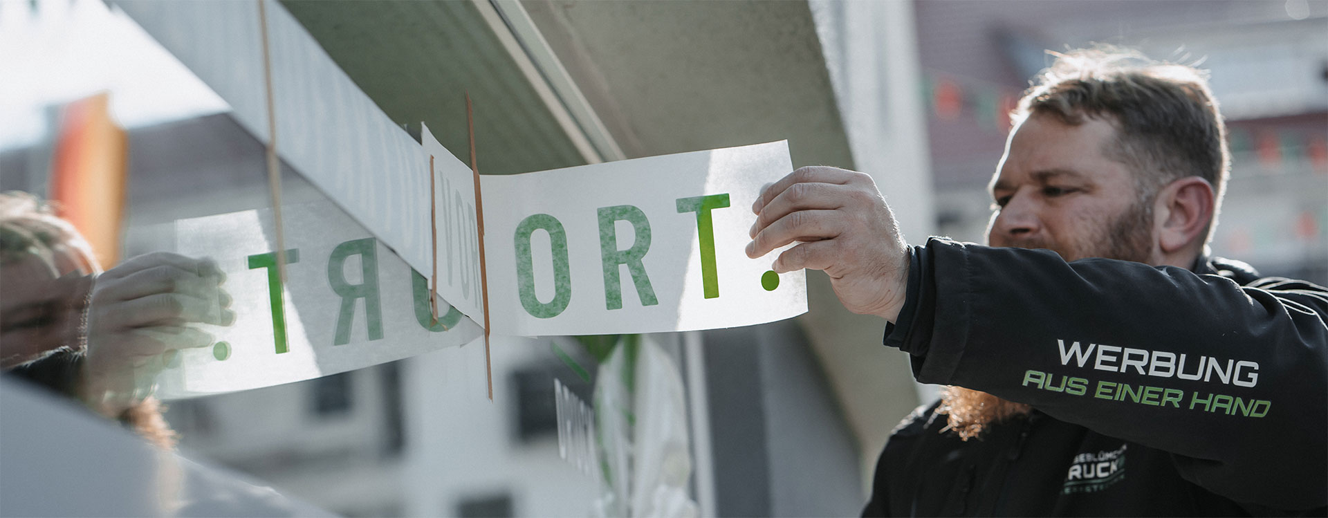 header referenzen