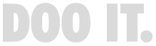 Logo-doo it!