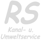 logo rs kanal und umweltservice